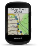 Ciclocomputer GPS Garmin Edge 530, 2.6", Bluetooth, IPX7 (Negru)
