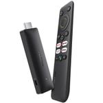 Mediaplayer Realme TV Stick 2K-EU, Android TV 11, Full HD, HDMI, Bluetooth, Wi-Fi (Negru)