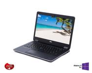 Laptop Refurbished Dell Latitude 7440 Intel Core i5-4310U 2.00 GHz up to 3.00 GHz 8GB DDR3 128GB SSD 14" FHD Webcam Windows 10 Professional