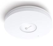 Access Point Wireless TP-LINK EAP670, AX5400, Wi-Fi 6 (Alb)