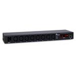 PDU Inter-Tech SW-0816, 8 x IEC C13