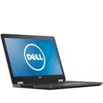 Laptop Refurbished Dell Latitude E5570 Intel Core i5-6300U 2.40 GHz up to 3.00 GHz 8GB DDR4 128GB SSD 15.6" FHD Webcam