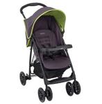 Carucior Graco Mirage Gray Zest, 0-3 ani (Negru)