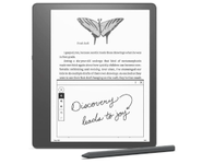 Tableta ePaper Amazon Kindle Scribe, ecran 10.2", 300 ppi, Standard Pen inclus, 16GB, Wi-Fi (Gri)
