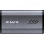 SSD Extern ADATA SE880 Portable, 500GB, USB-C (Gri)