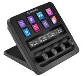 Placa de captura Elgato Stream Deck+, 8 butoane