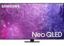 Televizor Neo QLED Samsung 165 cm (65") QE65QN90CA, Ultra HD 4K, Smart TV, WiFi, CI+