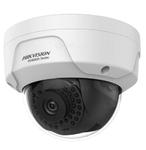 Camera de supraveghere Hikvision HiWatch HWI-D140H-28(C), Dome, 4MP, 2.8m