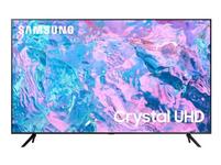 Televizor LED Samsung 216 cm (85") UE85CU7172, Ultra HD 4K, Smart TV, WiFi, CI+