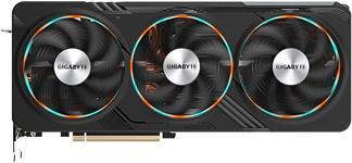 Placa video GIGABYTE GeForce RTX 4070  EAGLE OC 12GB GDDR6X 192-bit