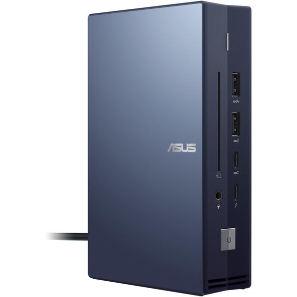 Docking station ASUS SimPro Dock 2, Thunderbolt, Gigabit, USB-C - evoMAG.ro