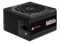 Sursa Corsair RM850e Low-Noise, 850W, 80 PLUS Gold, ATX, PFC Activ, Full Modulara