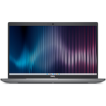 Laptop Dell Latitude 5540 (Procesor Intel® Core™ i5-1345U (12M Cache, up to 4.70 GHz) 15.6" FHD, 16GB, 512GB SSD, Intel Iris Xe Graphics, Linux, Gri)