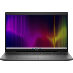 Laptop Dell Latitude 3540 (Procesor Intel® Core™ i7-1355U (12M Cache, up to 5.0 GHz) 15.6" FHD, 16GB, 512GB SSD, Intel Iris Xe Graphics, Win 11 Pro, Gri)