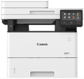 Multifunctional Monocrom Canon i-SENSYS MF552dw, A4, Duplex, Retea, Wi-Fi, ADF (Alb)