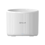 Adapator apa animale WiFi Tellur Smart, 2L, Alb