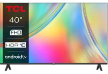 Televizor LED TCL 101 cm (40") 40S5400A, Full HD, Smart TV, WiFi, CI+