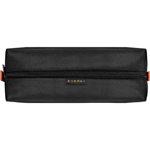 Husa accesorii Everki Pouch, Negru