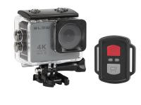 Kit Camera video sport Blow Pro4U, 4K, Wi-Fi (Negru)