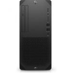 Calculator Sistem PC HP Z1 G9 Tower (Procesor Intel Core i7-13700 (16 core, 2.1GHz up to 5.1GHz, 24MB Cache), 32GB DDR5, 1TB SSD M.2, NVIDIA GeForce RTX 3060 12GB GDDR6, Windows 11 Pro)