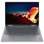 Laptop 2in1 Lenovo ThinkPad X1 Yoga (Gen.8) (Procesor Intel® Core™ i7-1355U (12M Cache, up to 5.0 GHz) 14" WQUXGA Touch, 16GB, 512GB SSD, Intel® Iris Xe Graphics, Win11 Pro, Gri)
