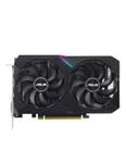 Placa video ASUS GeForce RTX 3050 DUAL V2 OC 8GB GDDR6 128-bit