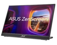 Monitor Portabil IPS LED ASUS ZenScreen 16" MB16QHG, WQXGA (2560 x 1600), HDMI, 120 Hz (Negru)