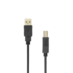 Cablu imprimanta SBOX USB A-B M/M 3.0 M USB-1013