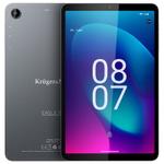 Tableta Kruger&Matz Edge 807, Procesor UNISOC T606 Octa-Core, Ecran IPS Capacitive-Multitouch 8", 4GB RAM, 64GB Flash, Wi-Fi, Bluetooth, 4G, Android (Gri)