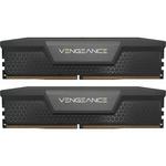 Memorii RAM CORSIAR VENGEANCE 32GB (2x16) DDR5, 6000MHZ, CL36 1.4V AMD EXPO Grey