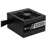 Sursa Corsair CX550, 550 Watt, 80 PLUS Bronze