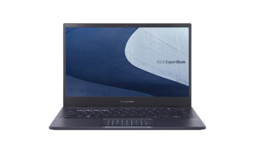 Ultrabook Asus ExpertBook B5 Flip B5302FBA (Procesor Intel® Core™ i7-1265U (12M Cache, up to 4.80 GHz), 13.3inch FHD, Touchscreen, 40GB, 1TB SSD, Intel® Iris Xe Graphics, Win11 Pro, Albastru)