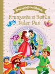 Doua povesti incantatoare: Frumoasa si Bestia/Peter Pan