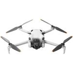 Drona DJI Mini 4 PRO, 48MP, 4K UHD, GPS, 20km, 34 min, 16m/s (Gri)