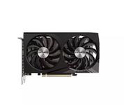 Placa video GIGABYTE GeForce RTX 3050 WINDFORCE OC V2 8GB GDDR6 128-bit