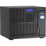 Network Attached Storage QNAP TVS-h1688X-W1250-32G 16-Bay