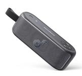 Boxa portabila Anker SoundCore Motion 100, 20W, Bluetooth, Wireless Hi-Res Audio, Waterproof IPX7 (Gri)