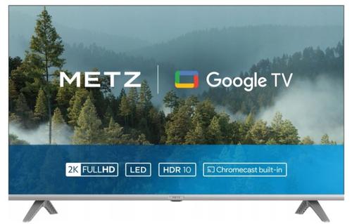 Televizor LED Metz 101 cm (40inch) 40MTD7000Z, Full HD, Smart TV, WiFi, CI+