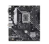 Placa de baza ASUS PRIME H610M-A WIFI DDR5, Intel H610, LGA 1700, mATX	