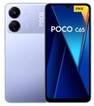 Telefon Mobil Poco C65, Procesor Mediatek MT6769Z Helio G85, Octa-Core, IPS LCD Capacitive touchscreen 6.74", 8GB RAM, 256GB Flash, Camera Tripla 50 + 2 + 0.08 MP, 4G, Wi-Fi, Dual SIM, Android (Mov)