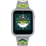 Smartwatch junior quartz Disney Star Wars MNL4023 (Multicolor)