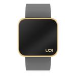 Ceas UpWatch Touch SHINY GOLD (Gri)