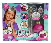 Jewel Secrets - Princess glam set