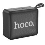 Boxa portabila Hoco BS51, Bluetooth, 5W, Radio FM, Card TF, Slot USB (Negru)
