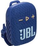 Boxa Portabila JBL Wind 3S, Bluetooth, Radio FM, Card TF, 5W, Waterproof (Albastru)