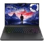 Laptop Gaming Lenovo Legion Pro 5 16IRX9 (Procesor Intel® Core™ i5-14500HX (24M Cache, up to 4.90 GHz), 16" WQXGA IPS 240Hz, 32GB, 1TB SSD, NVIDIA GeForce RTX 4060 @8GB, DLSS 3.0, Gri)	