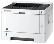 Imprimanta refurbished Laser Monocrom Kyocera ECOSYS P2040DW, Duplex, A4, 40ppm, 1200 x 1200 dpi, USB, Retea, Wireless