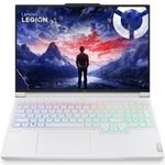 Laptop Gaming Lenovo Legion 7 16IRX9 (Procesor Intel® Core™ i7-14700HX (33M Cache, up to 5.50 GHz), 16" 3.2K IPS 165Hz, 32GB DDR5, 1TB SSD, NVIDIA GeForce RTX 4060 @8GB, DLSS 3.0, Alb)
