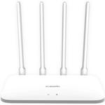 Router Wireless Xiaomi AC1200, 1000 Mbps, 4 antene externe (Alb)