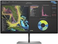 Monitor IPS LED HP 27"Z27k G3, UHD (3840 x 2160), HDMI, DisplayPort, USB Type-C, Pivot (Gri)